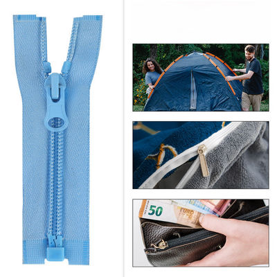 3# 5# 7# 8# 10# ナイロン ロングチェーン ザイプ 同じ色 歯のジップ 色彩のあるナイロン ザイプ バッグ 服 靴