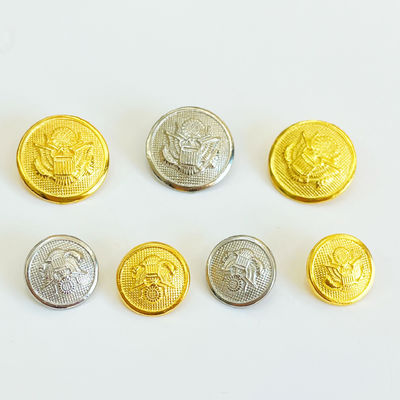 刺身 オーダーメイド メタル 青銅 丸い ボタン 塗装 仕上げ スナップ ボタン