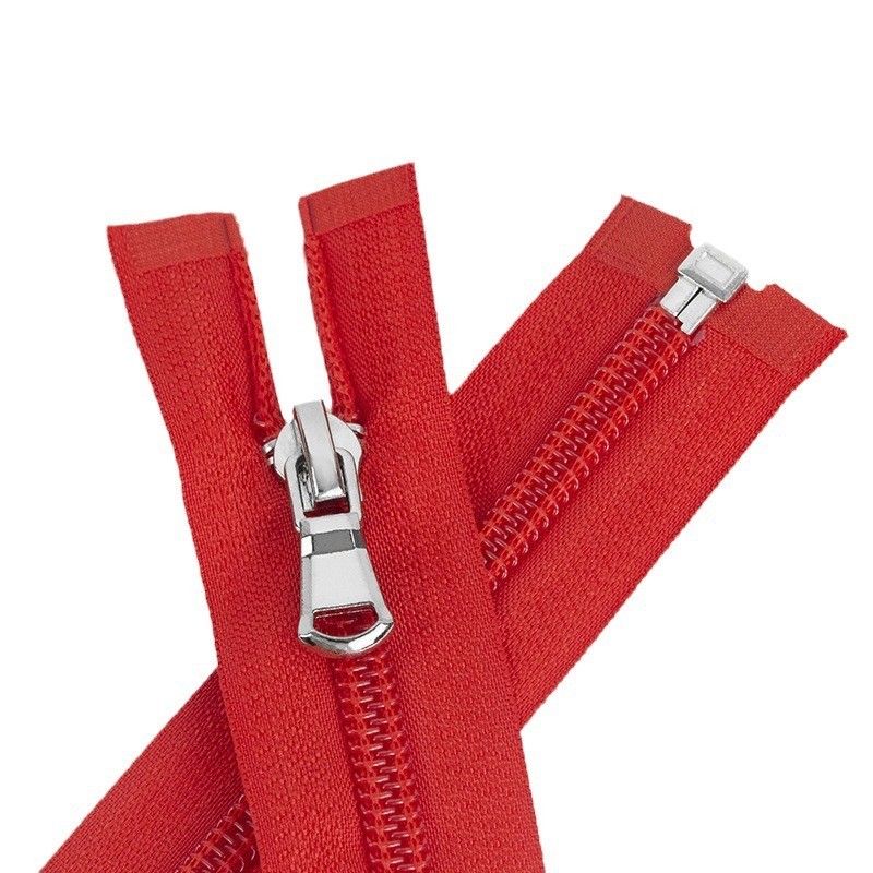5# 高品質 安いナイロンジッパー ロングチェーン販売
